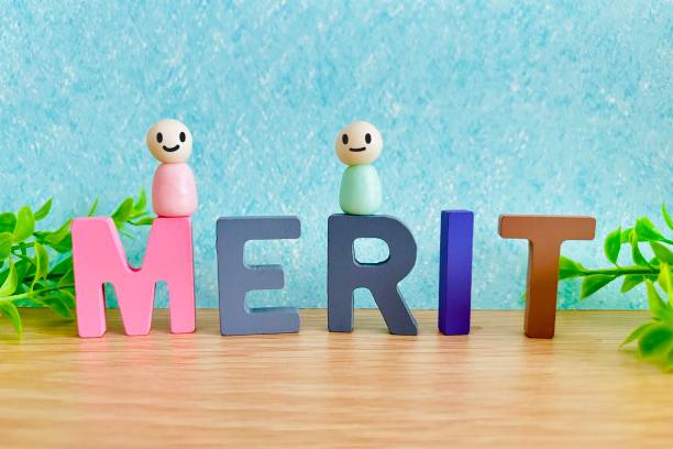 メリットを分かりやすく伝えるイメージ