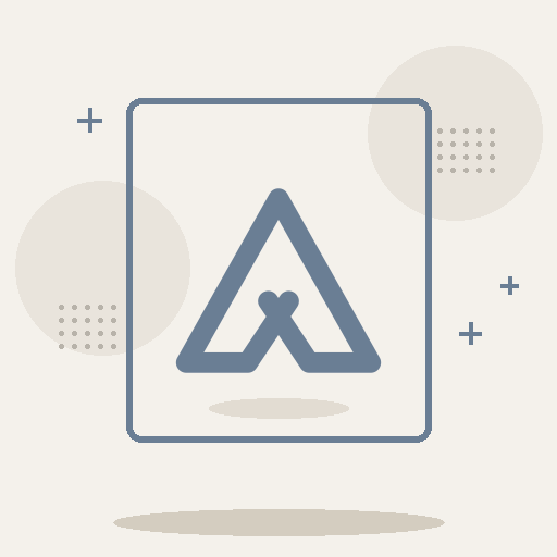 タクティカル スピードスツールM 19755061219000 [エックスレイ タイガーカモ]