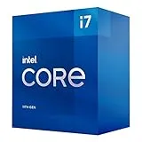 Core i7 11700 BOX
