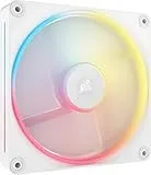 iCUE LINK LX140-R RGB WHITE Single Reverse Fan Expansion CO-9051055-WW [ホワイト]