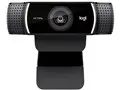 Pro Stream Webcam C922n [ブラック]