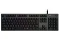 G512 Carbon RGB Mechanical Gaming Keyboard (Linear) G512r-LN [ブラック]