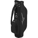 NX.1 キャディバッグ 5LJC2321[ブラック]