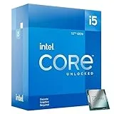Core i5 12600KF BOX