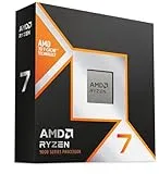 Ryzen 7 9850X3D BOX