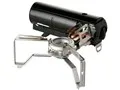 HOME&CAMP バーナー GS-600BK [ブラック]