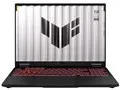 TUF Gaming A16 FA608PP Ryzen 9 8940HX・32GBメモリ・1TB SSD・RTX 5070・16型WUXGA液晶搭載モデル FA608PP-R9R5070S