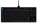 PRO Gaming Keyboard G-PKB-002CK [ブラック]