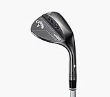 JAWS FORGED ウェッジ チャコールブラック 2023年モデル [ダイナミックゴールド バーガンディ フレックス：S200 ロフト：50C バンス：10]