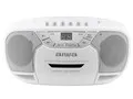 aiwa audio -G CRC2 GAA5-CRC0002(WH)