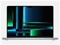 MacBook Pro 14.2インチ Liquid Retina XDRディスプレイ Early 2023・M2 Pro・メモリ16GB・SSD1TB搭載モデル