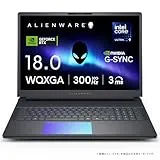 Alienware 18 Area-51 (AA18250) NAA108-FN [リキッドティール]