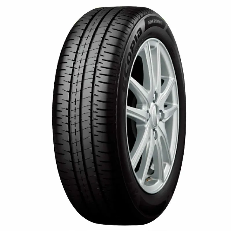 [1本] ECOPIA NH200 C 155/65R14 75H
