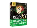 DVDFab XI BD&DVD コピー