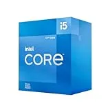 Core i5 12400 BOX
