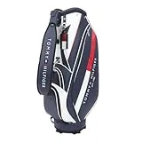 カートキャディバッグ ベーシック THMG4SC5 [ネイビー]