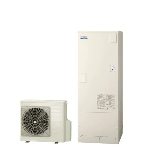 エコキュート ナイアガラタフネス 水道直圧給湯 フルオート 標準タンク 高硬度水道水・井戸水対応 寒冷地仕様 370L BHP-FW37XDK