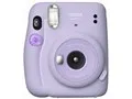 instax mini 11 チェキ [ライラックパープル]