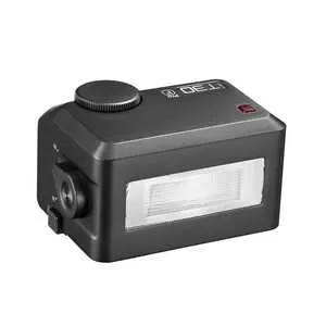 iT30Pro F 富士フイルム用 [ブラック]