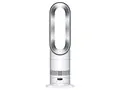 Dyson Hot + Cool HF1 remote link pre-heat [ホワイト/シルバー]