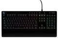 G213 RGB Gaming Keyboard G213r [ブラック]