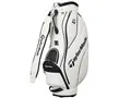 UN743 スポーツモダン キャディバッグ [White]
