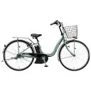 アシスタU STD A6SC25 + 専用充電器