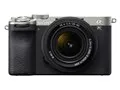 α7C II ILCE-7CM2L ズームレンズキット