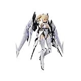 MS GENERAL(将魂姫)×Mecha BREAK 矛隼(ファルコン) 1/10 プラスチックモデルキット