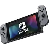 Nintendo Switch 2019年8月発売モデル