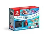 Nintendo Switch Sports セット