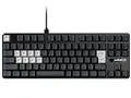PCMK 2HE TKL PCMK2HE811B [Black]