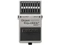Bass Equalizer GEB-7