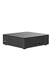 NUC 13 Pro Kit Slim RNUC13ANKI500000I [ブラック]