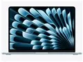 MacBook Air 13.6インチ Liquid Retinaディスプレイ Early 2026・M5・メモリ16GB・SSD1TB搭載モデル