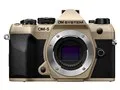 OM SYSTEM OM-5 Mark II ボディ