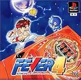 FEVER4 SANKYO公式パチンコシミュレーション