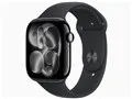 Apple Watch Series 11 GPSモデル 46mm スポーツバンド S/M