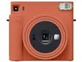 instax SQUARE SQ1 チェキスクエア [テラコッタオレンジ]