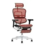 Ergohuman PRO2 ottoman EHP2-LPL-BF