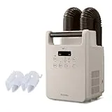 カラリエ ツインノズル FK-BW2-HC [グレージュ]