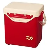 DAIWA ミニクールII GU 850 [ナチュラルレッド]