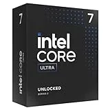 Core Ultra 7 265K BOX