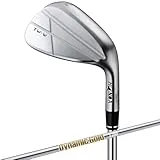 ツアーワールド TW-W ウェッジ クロム 2024年モデル [ダイナミックゴールド HT フレックス：S200 ロフト：56 バンス：12]