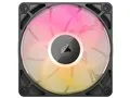 iCUE LINK RX120 MAX RGB Single Fan Expansion CO-9051033-WW [ブラック]