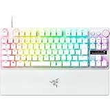 Huntsman V3 Pro Tenkeyless 8KHz JP RZ03-05521200-R3J1 [ホワイト]