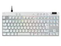 PRO X TKL RAPID G-PKB-TKL-RTWH [ホワイト]