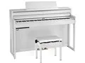 Roland Piano Digital HP704-WHS [ホワイト]