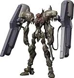 蒼穹のファフナー THE BEYOND MODEROID ファフナー・マークフィアー改 アバドン