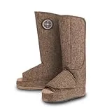 リラクステップ EMK-714(BR) [ブラウン]